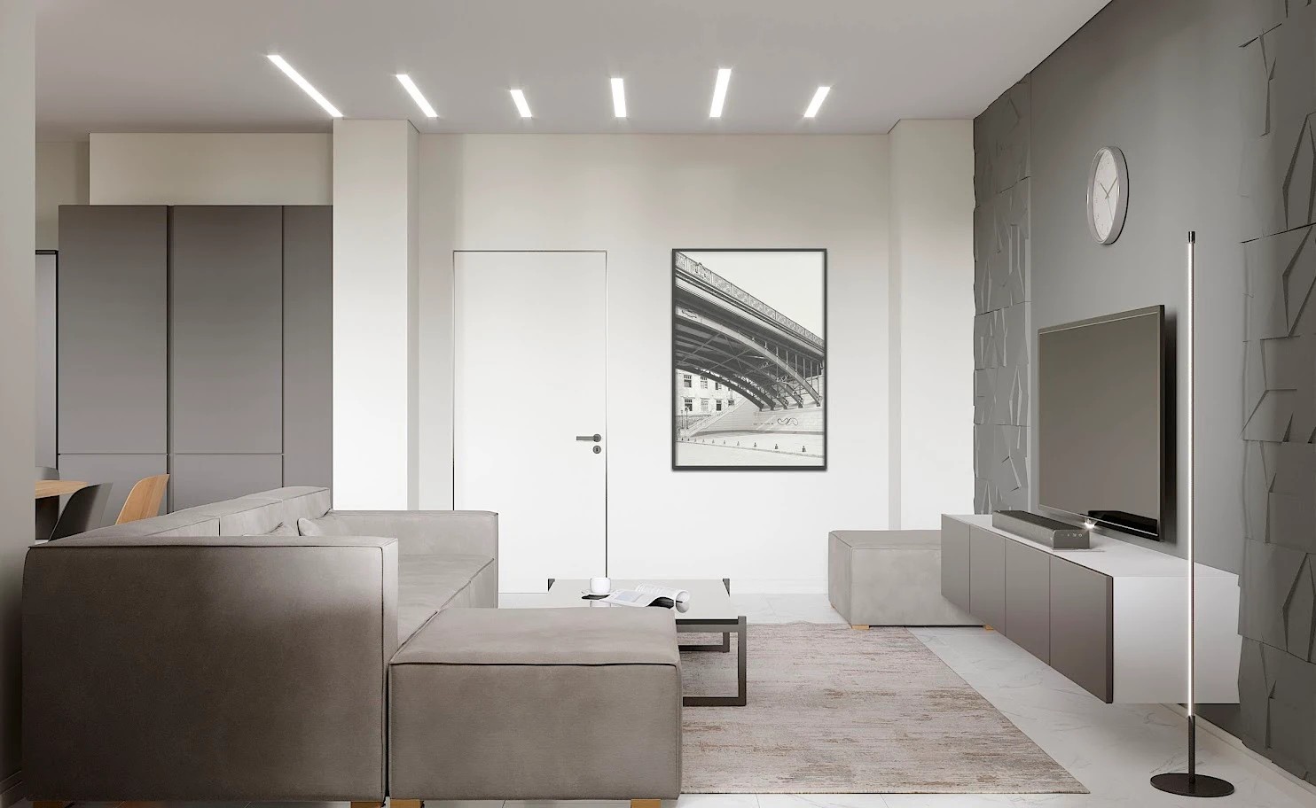 Проект - Кудрово