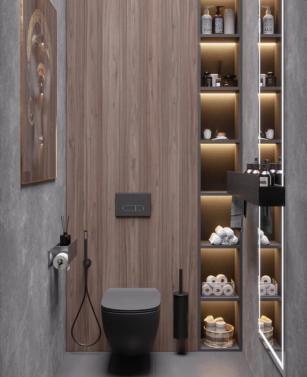 Примеры работ