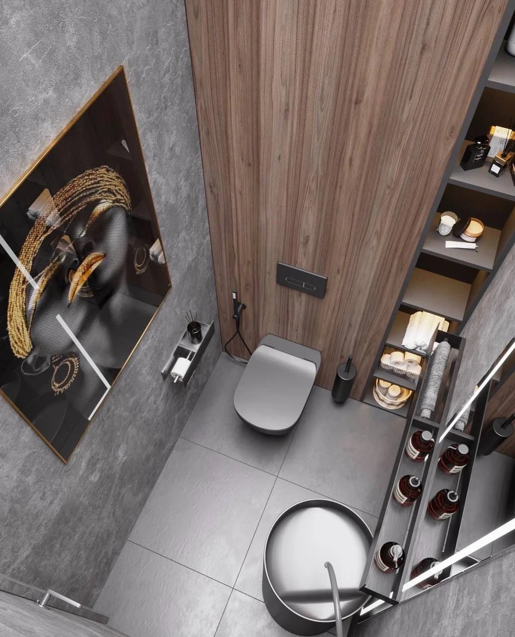 Примеры работ