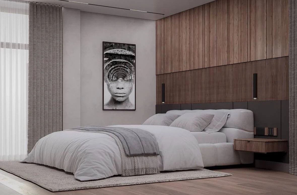 Примеры работ