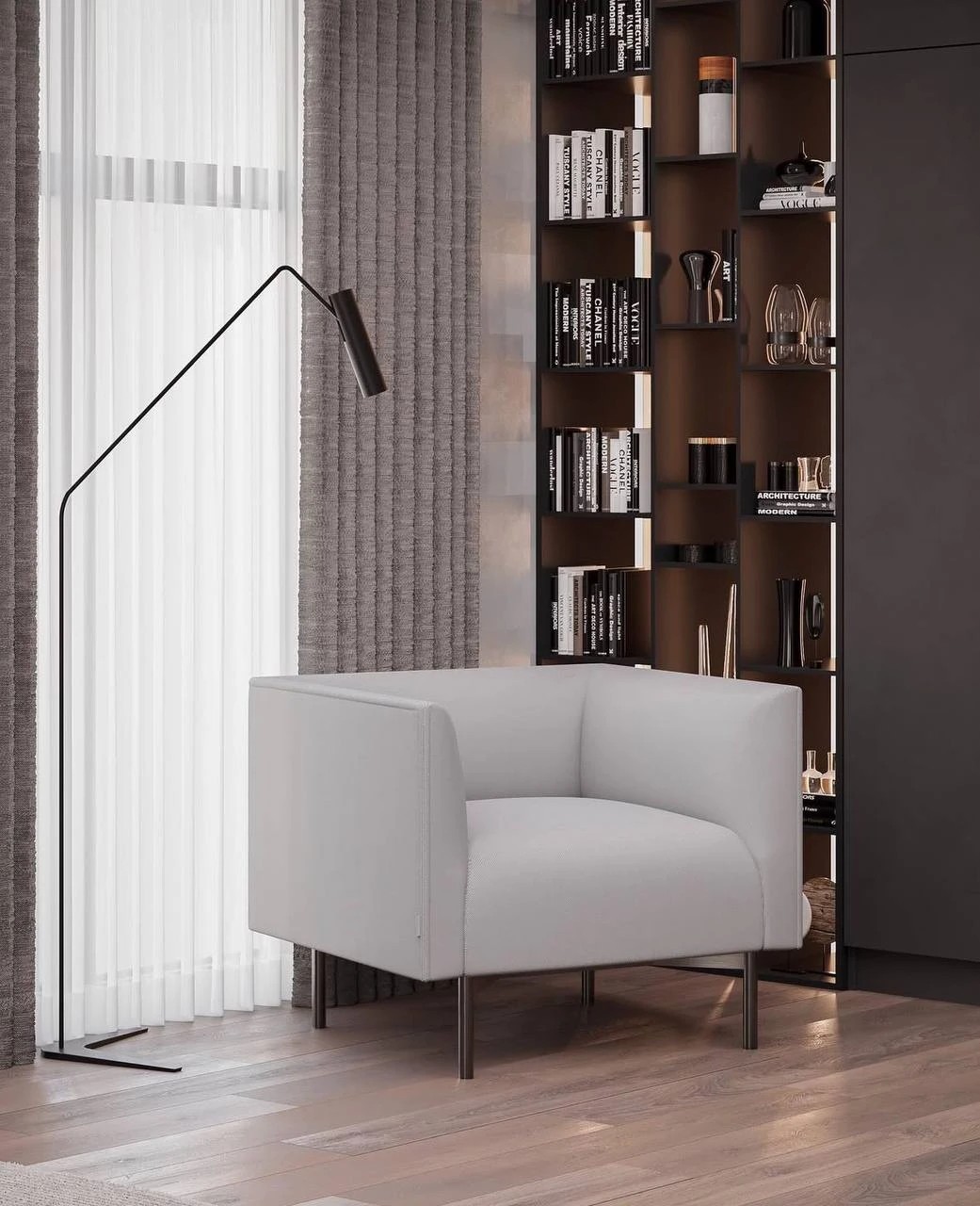 Примеры работ