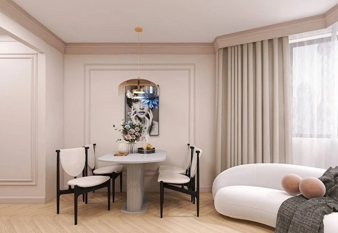 Примеры работ