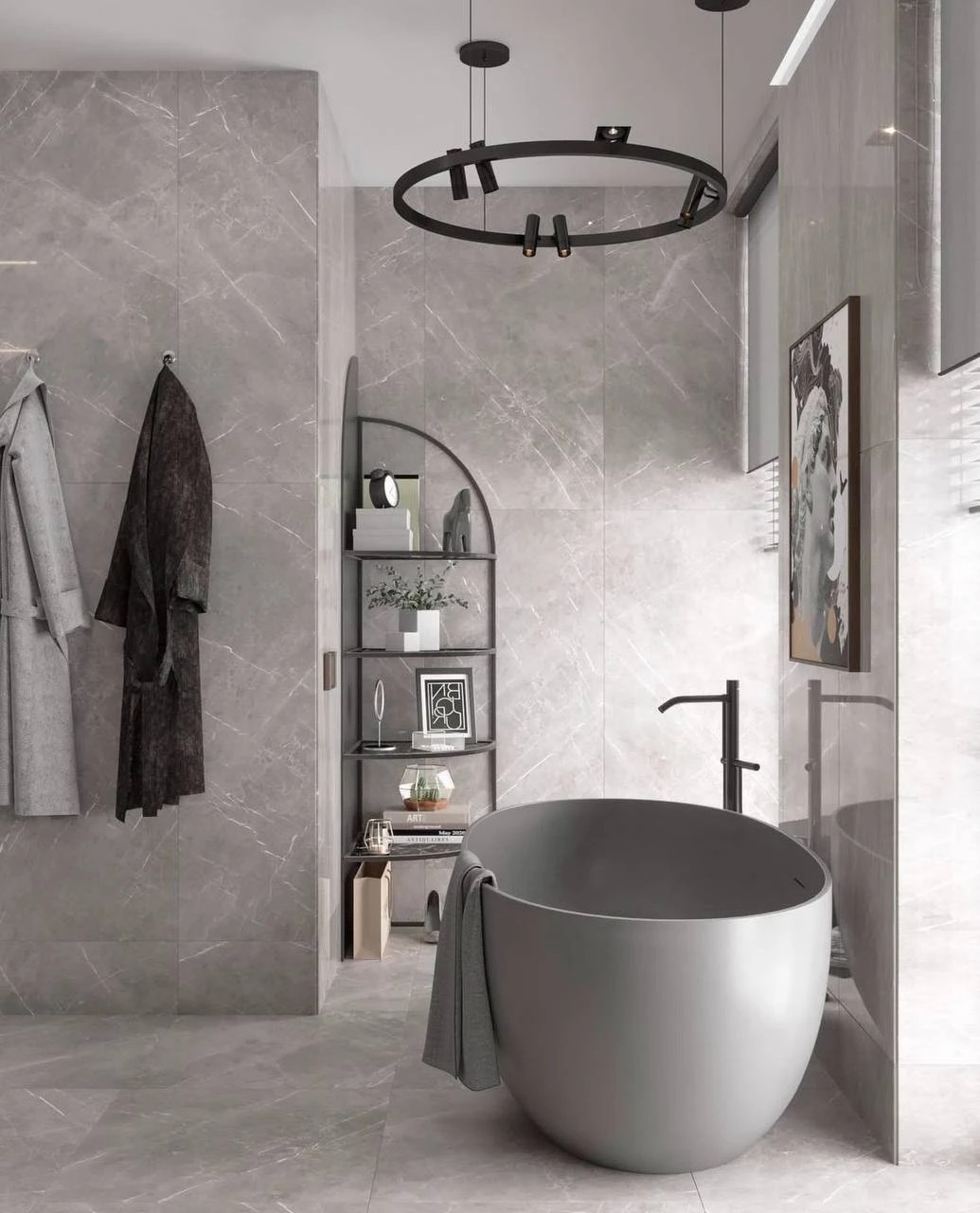 Примеры работ