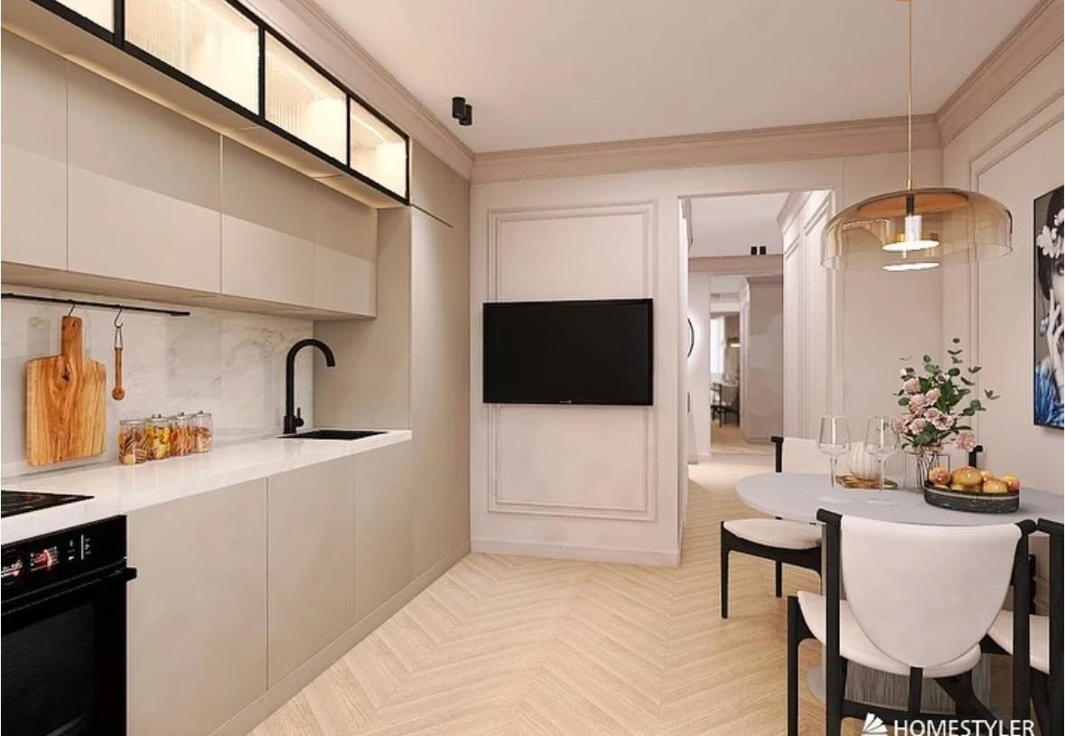 Примеры работ