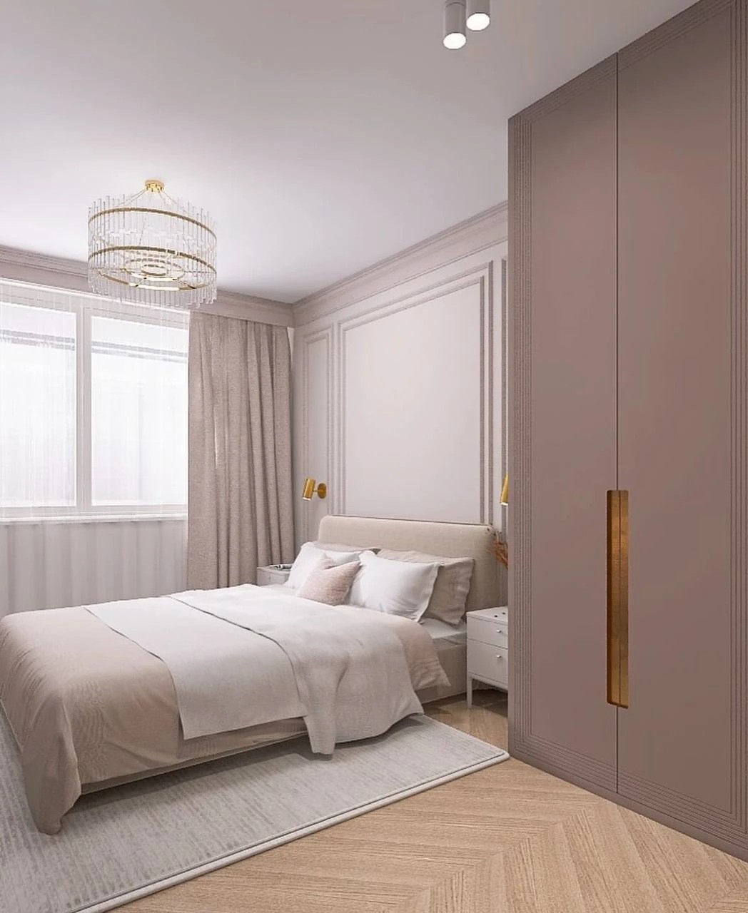 Примеры работ