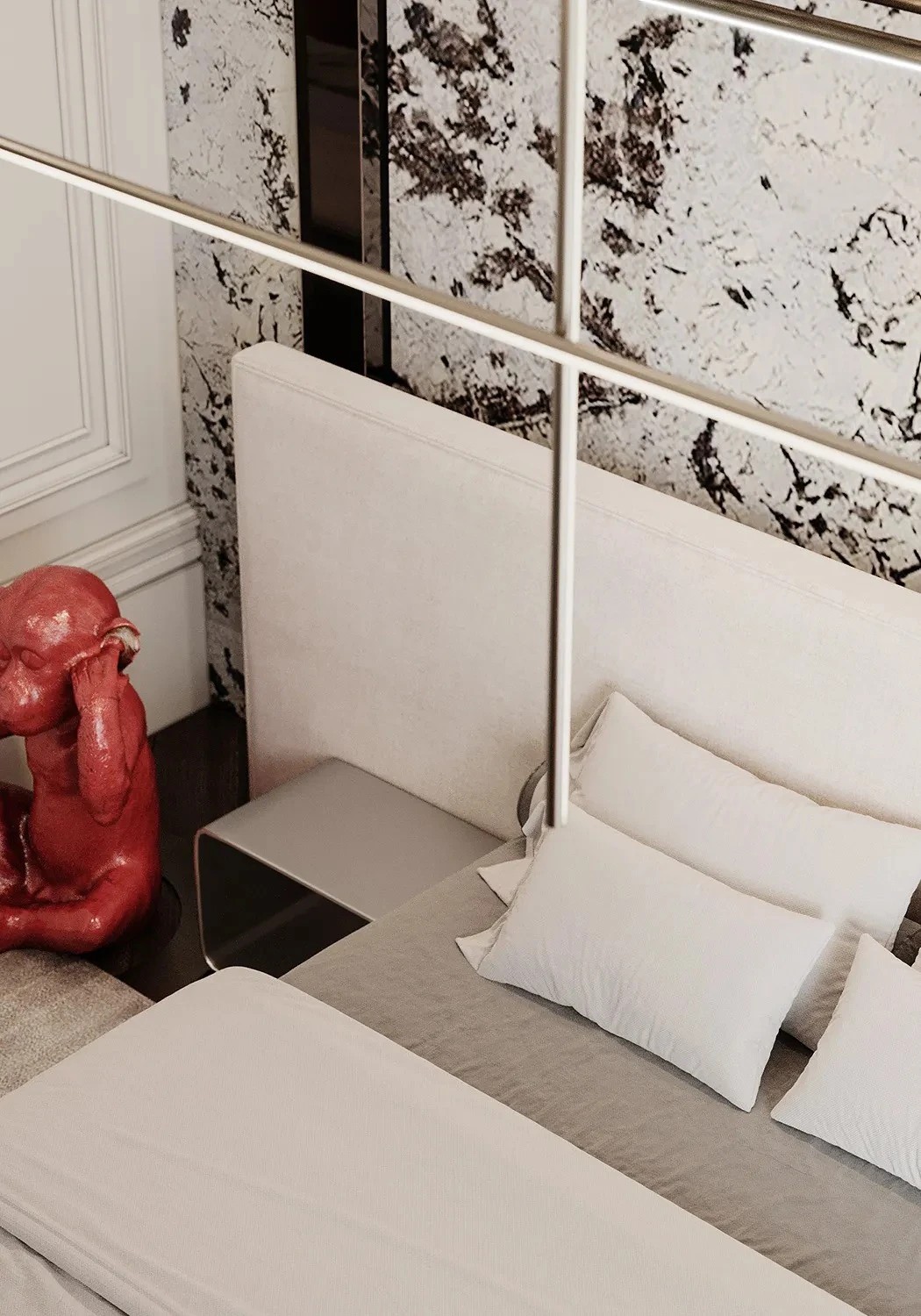 Вилла в Серебряном Бору