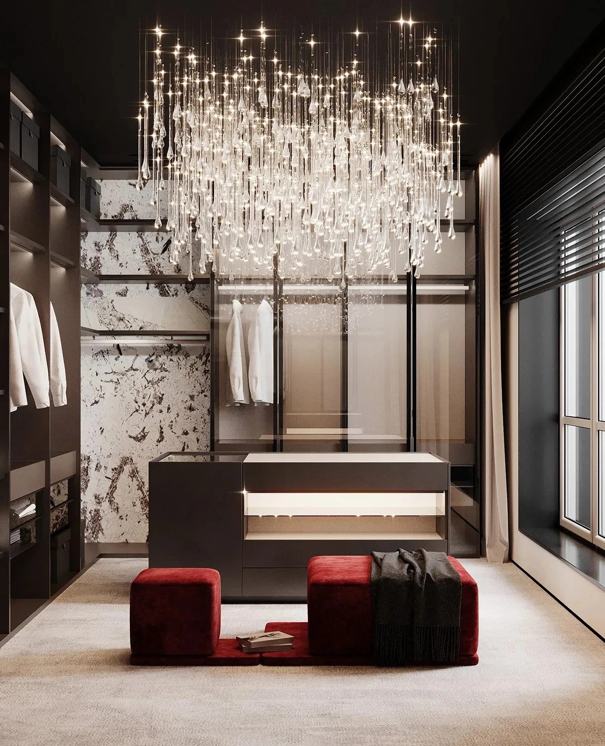 Вилла в Серебряном Бору