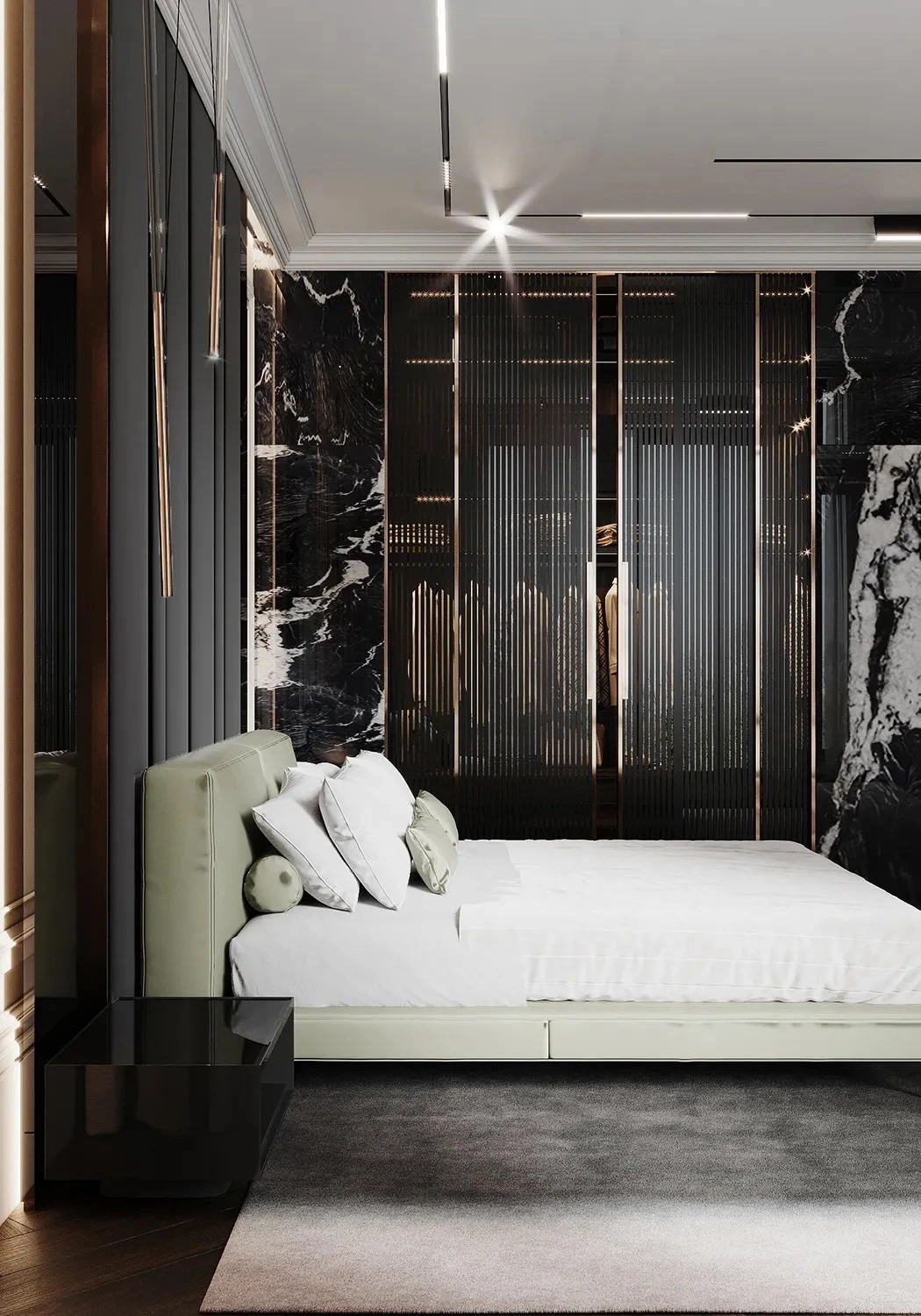 Вилла в Серебряном Бору