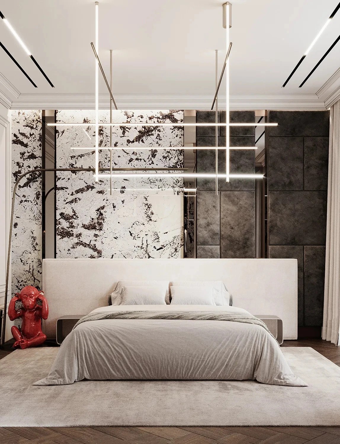 Вилла в Серебряном Бору