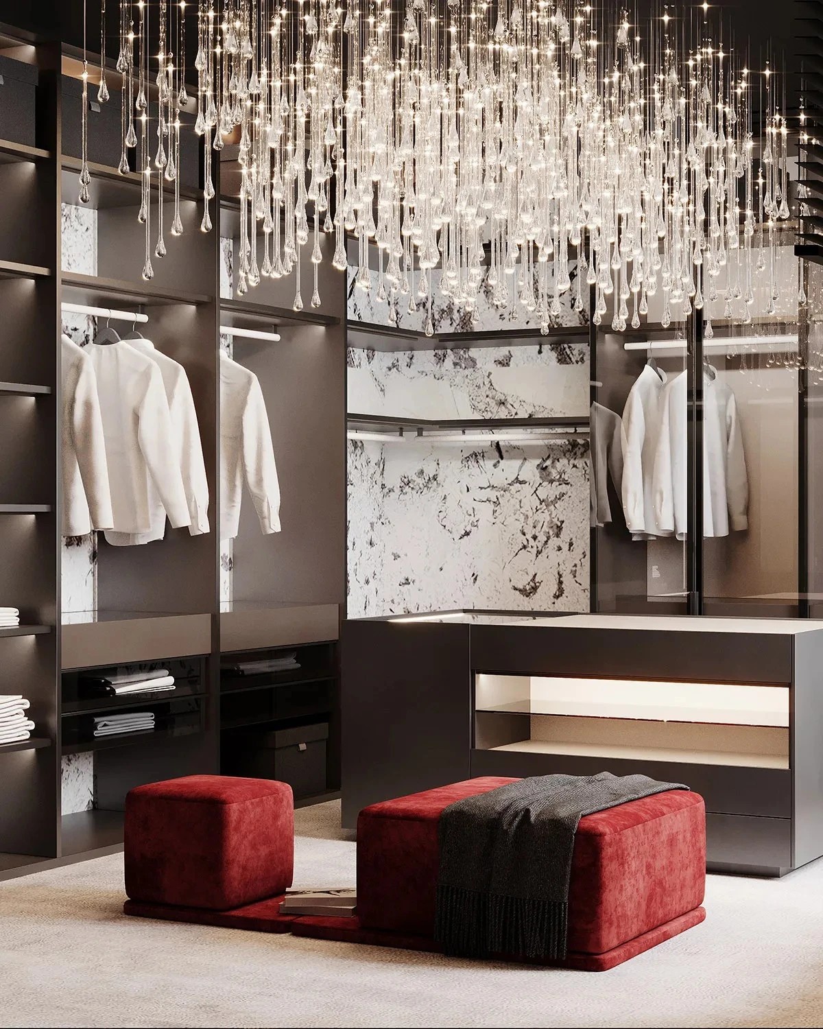 Вилла в Серебряном Бору