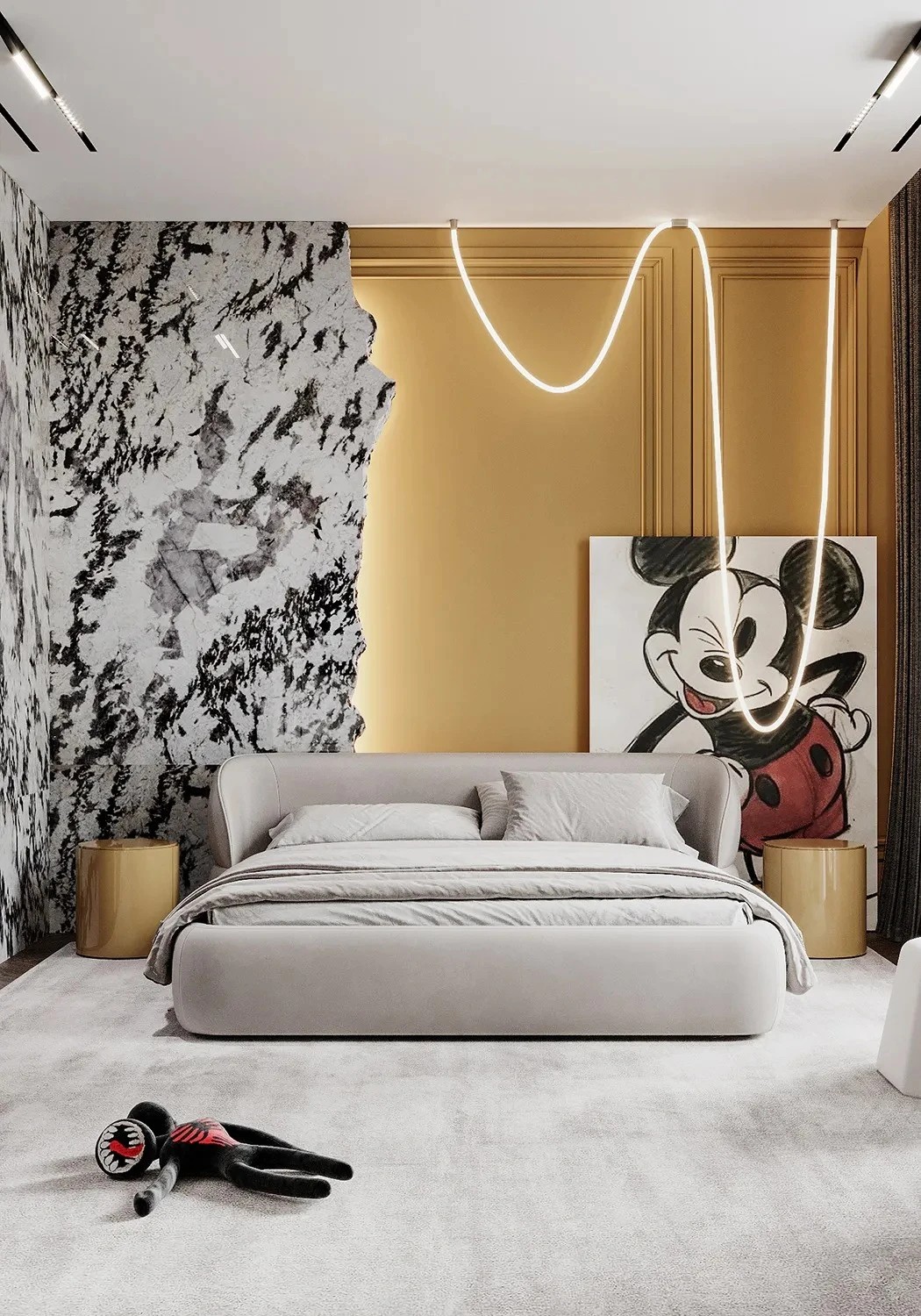 Вилла в Серебряном Бору