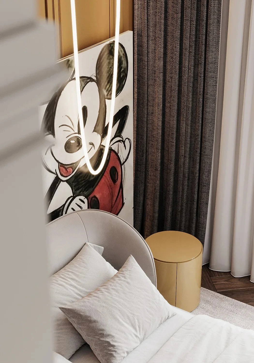 Вилла в Серебряном Бору