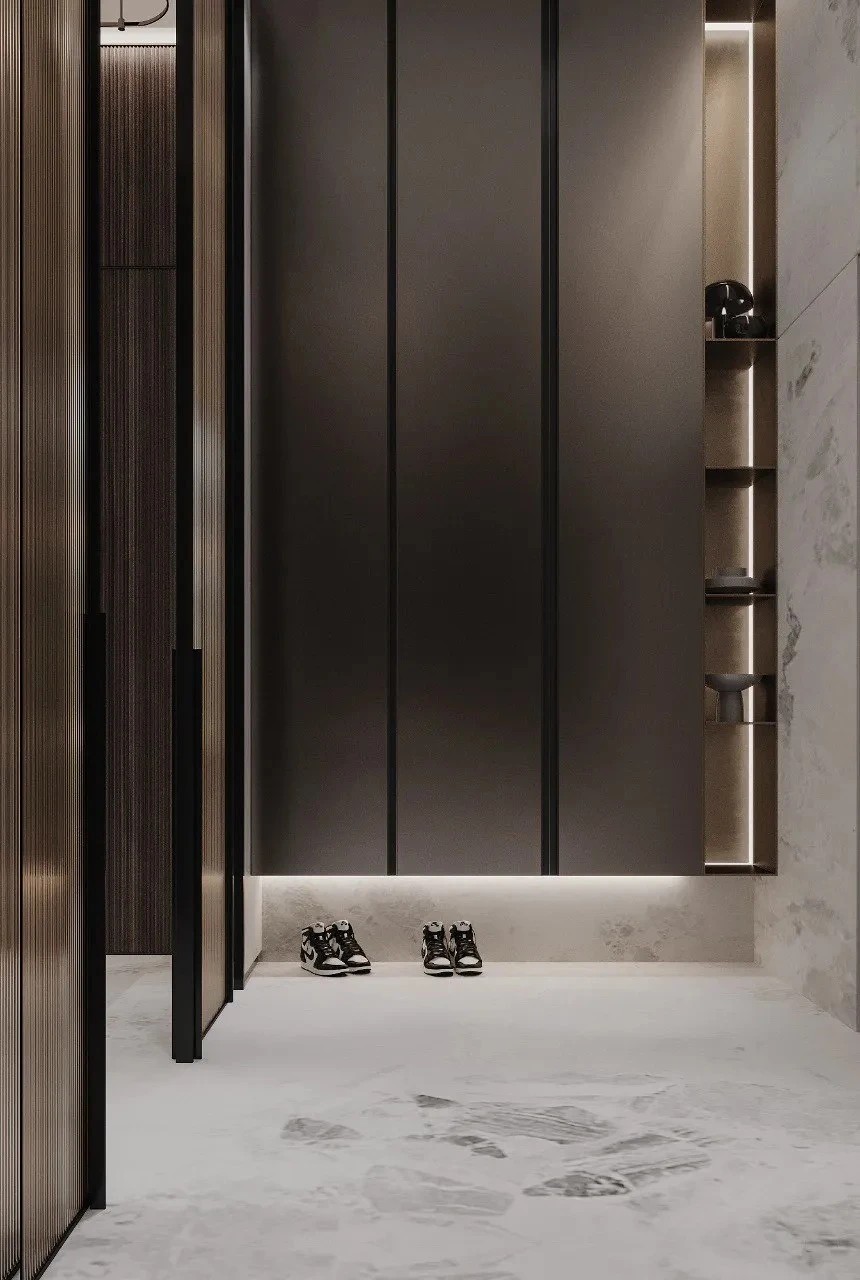 Вилла в Серебряном Бору