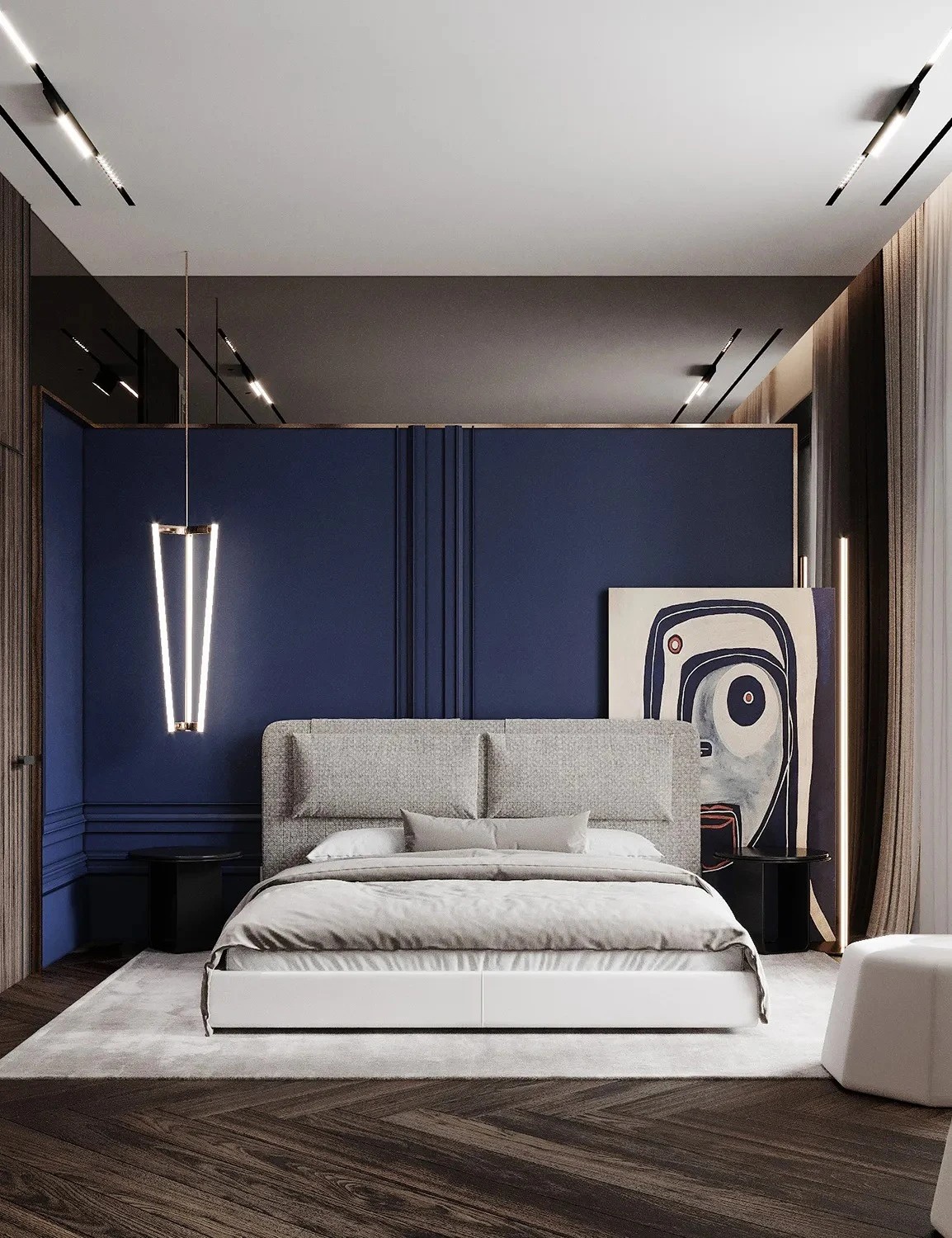 Вилла в Серебряном Бору