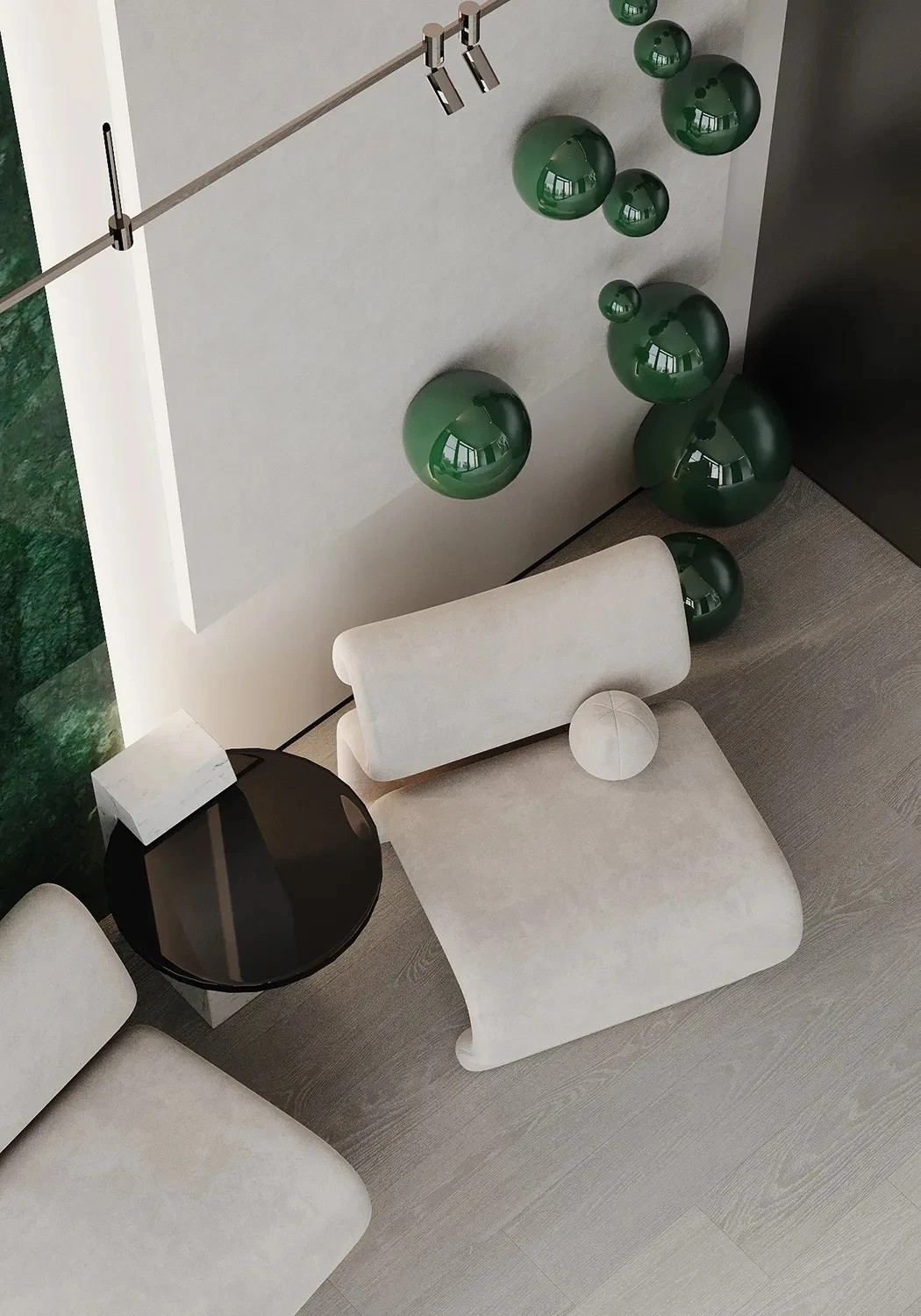 Вилла в Серебряном Бору