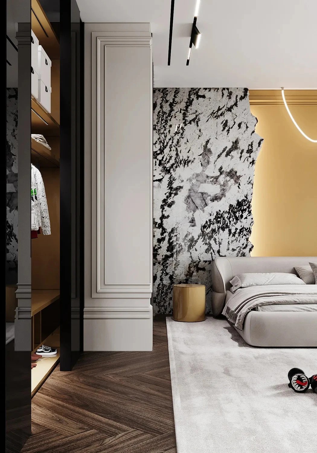 Вилла в Серебряном Бору