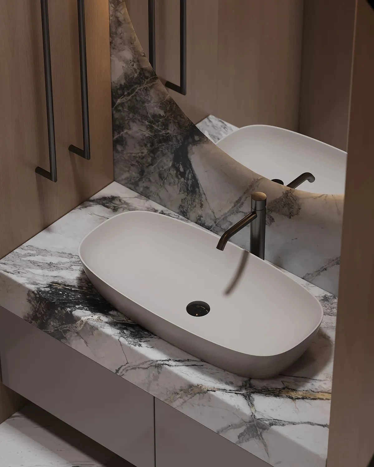 Апартаменты в Серебряном Бору