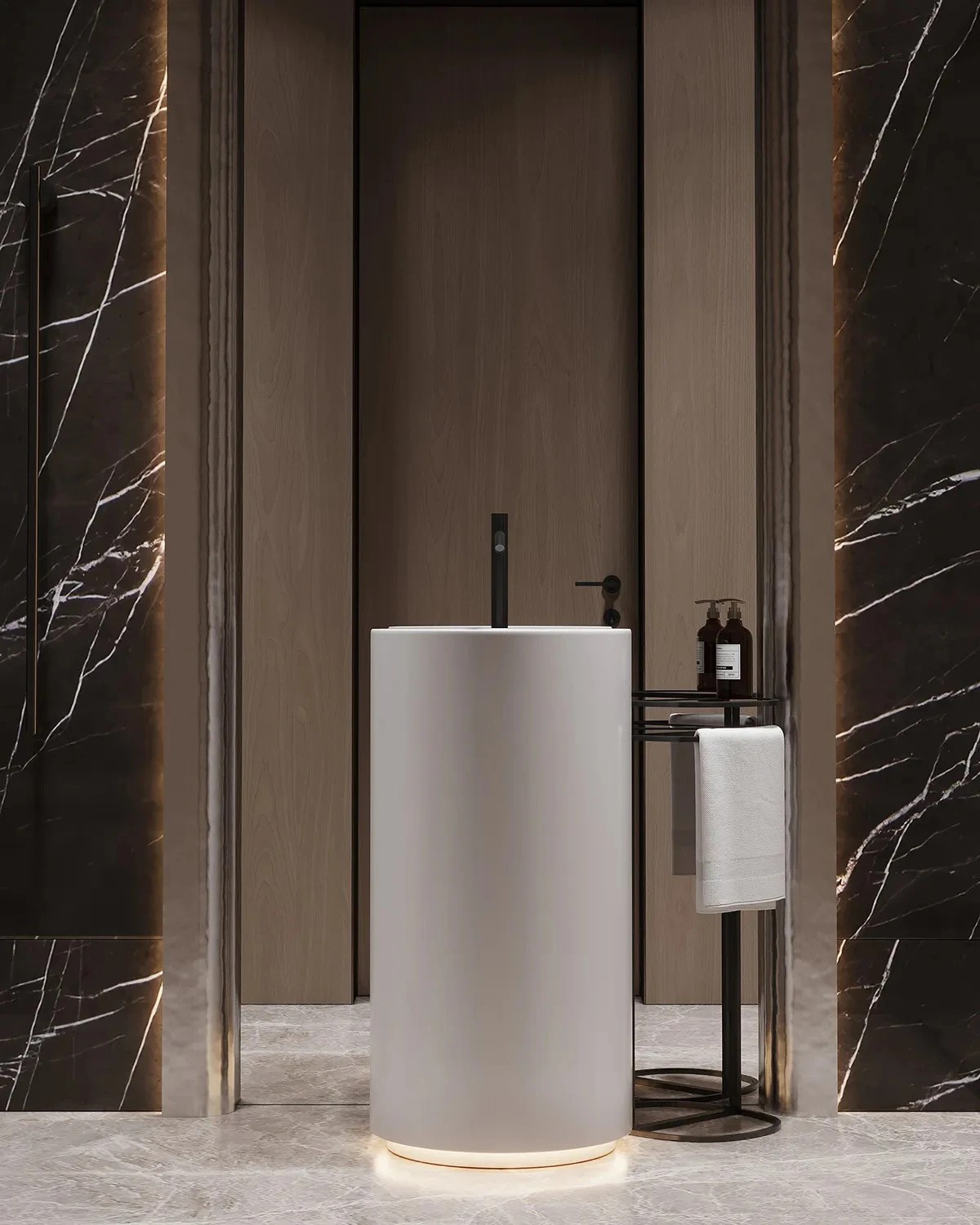 Апартаменты в Серебряном Бору