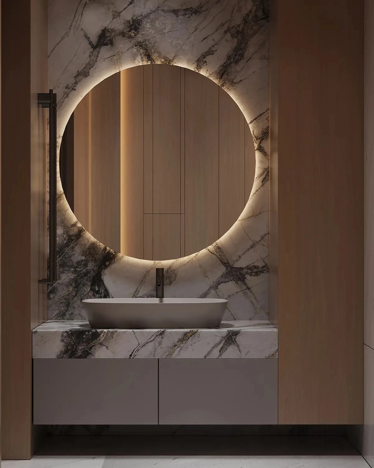 Апартаменты в Серебряном Бору