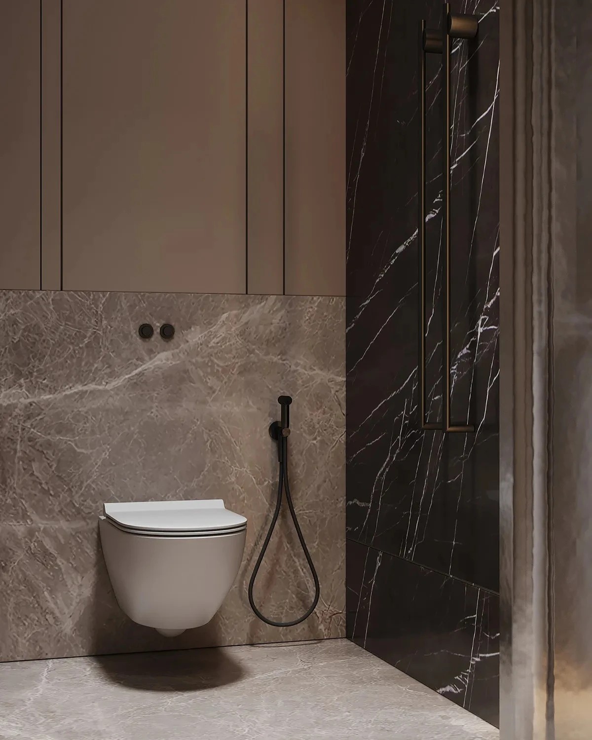 Апартаменты в Серебряном Бору