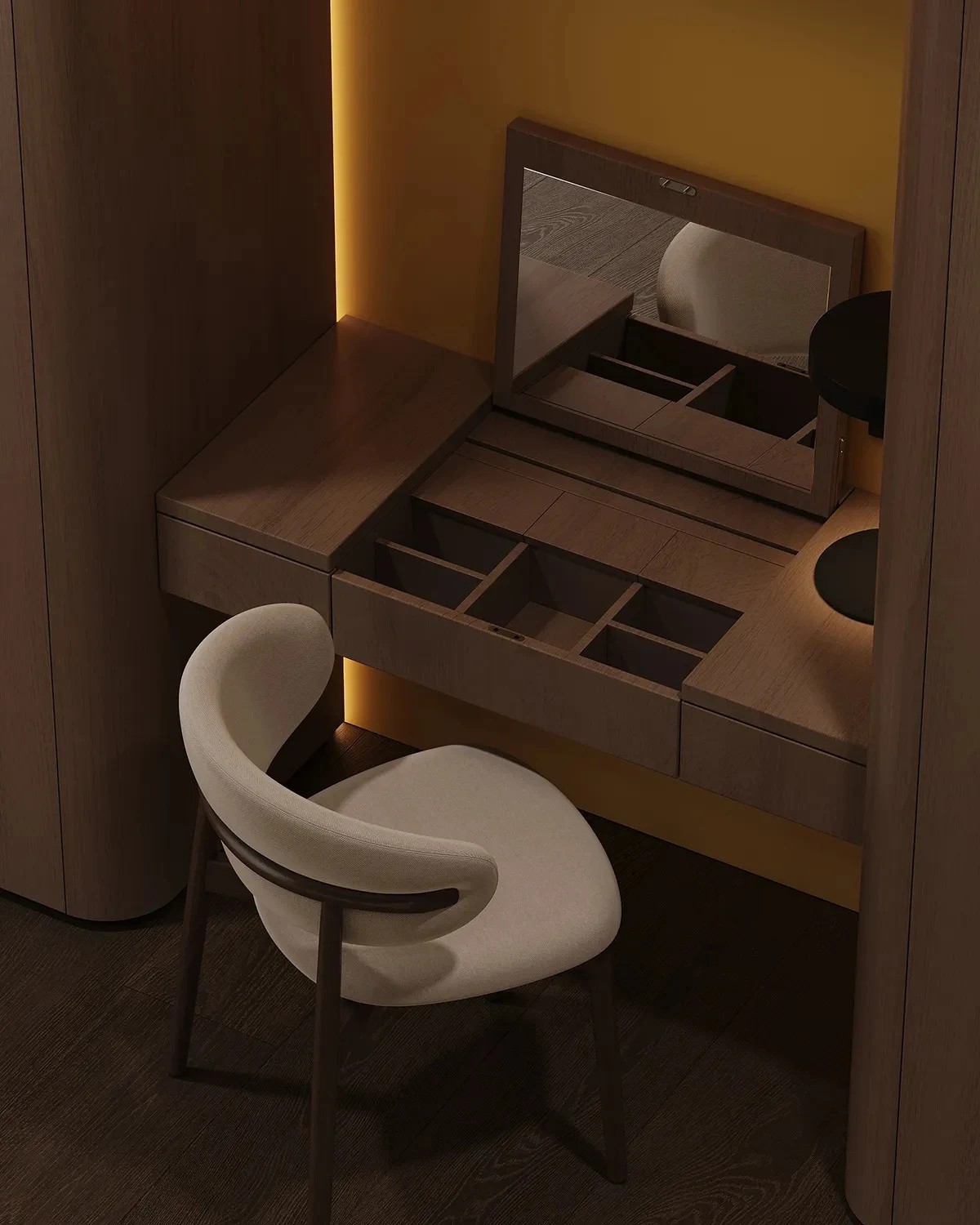 Апартаменты в Серебряном Бору