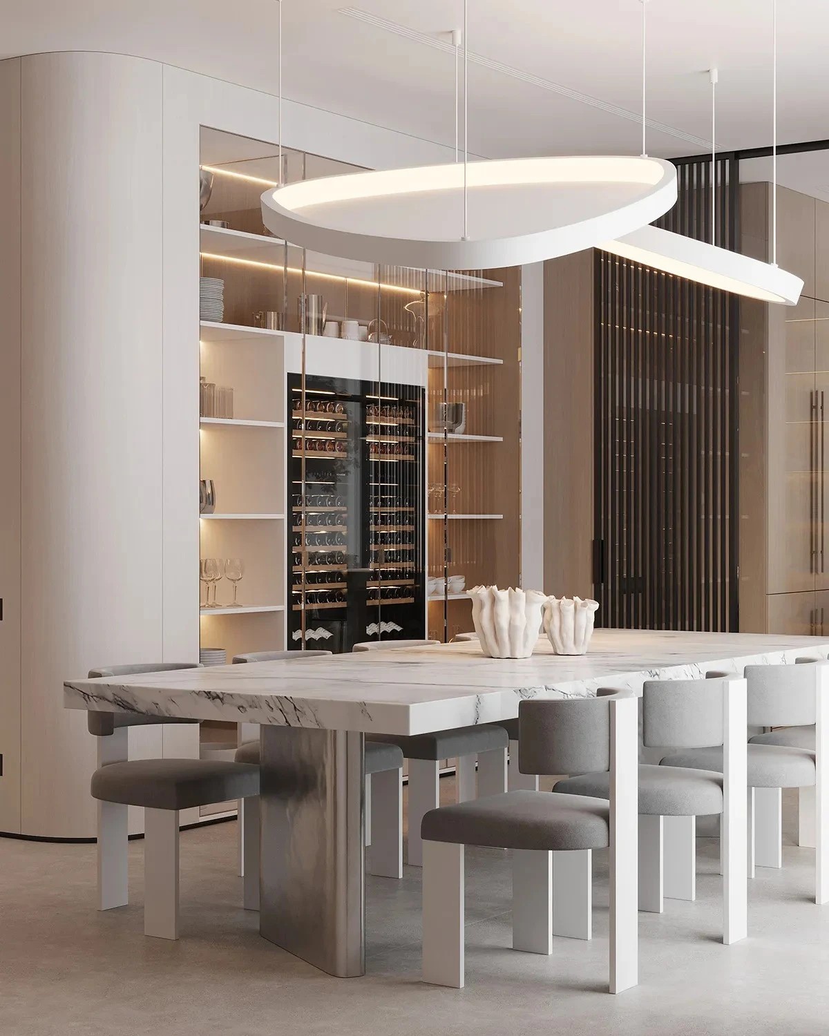 Апартаменты в Серебряном Бору