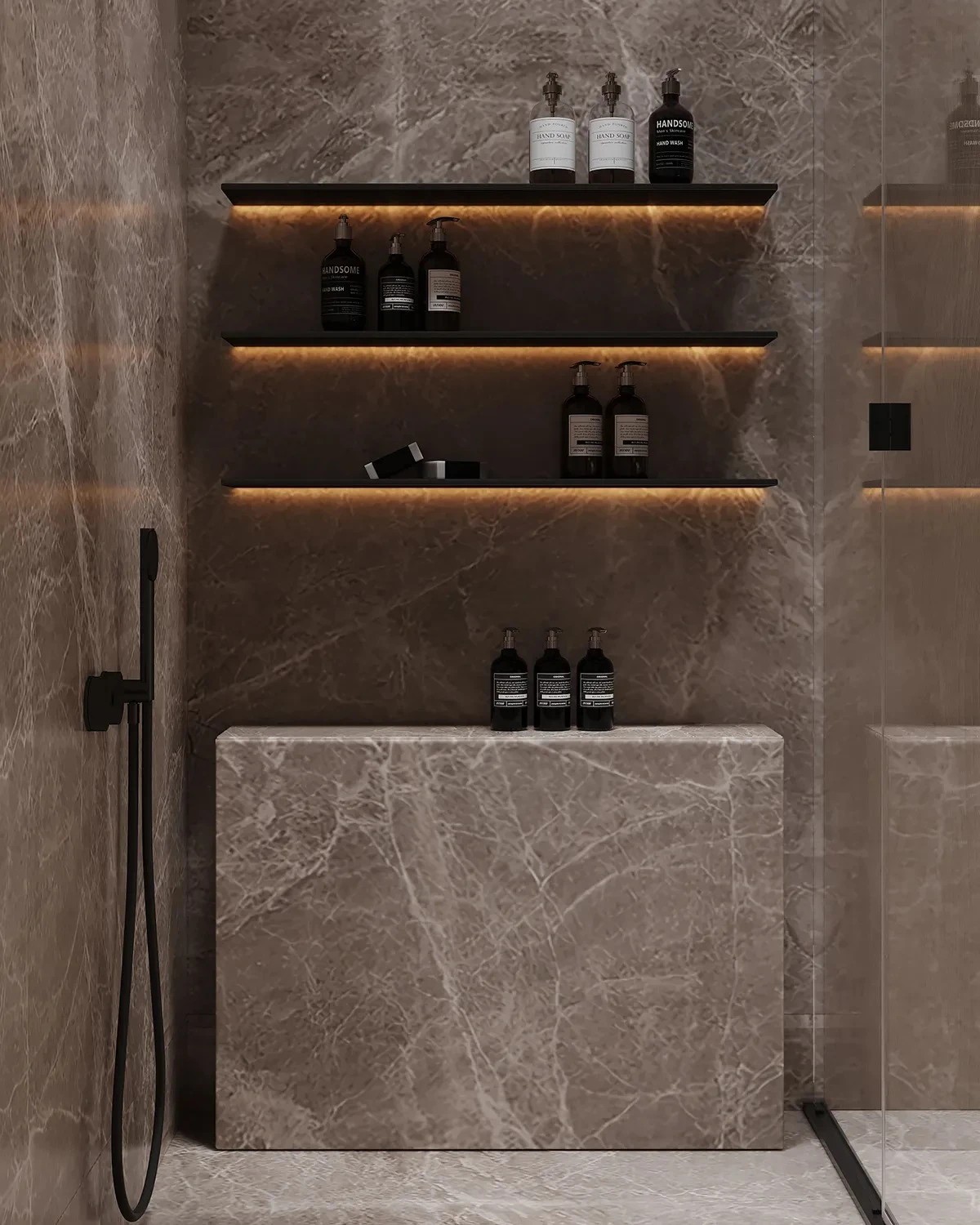 Апартаменты в Серебряном Бору