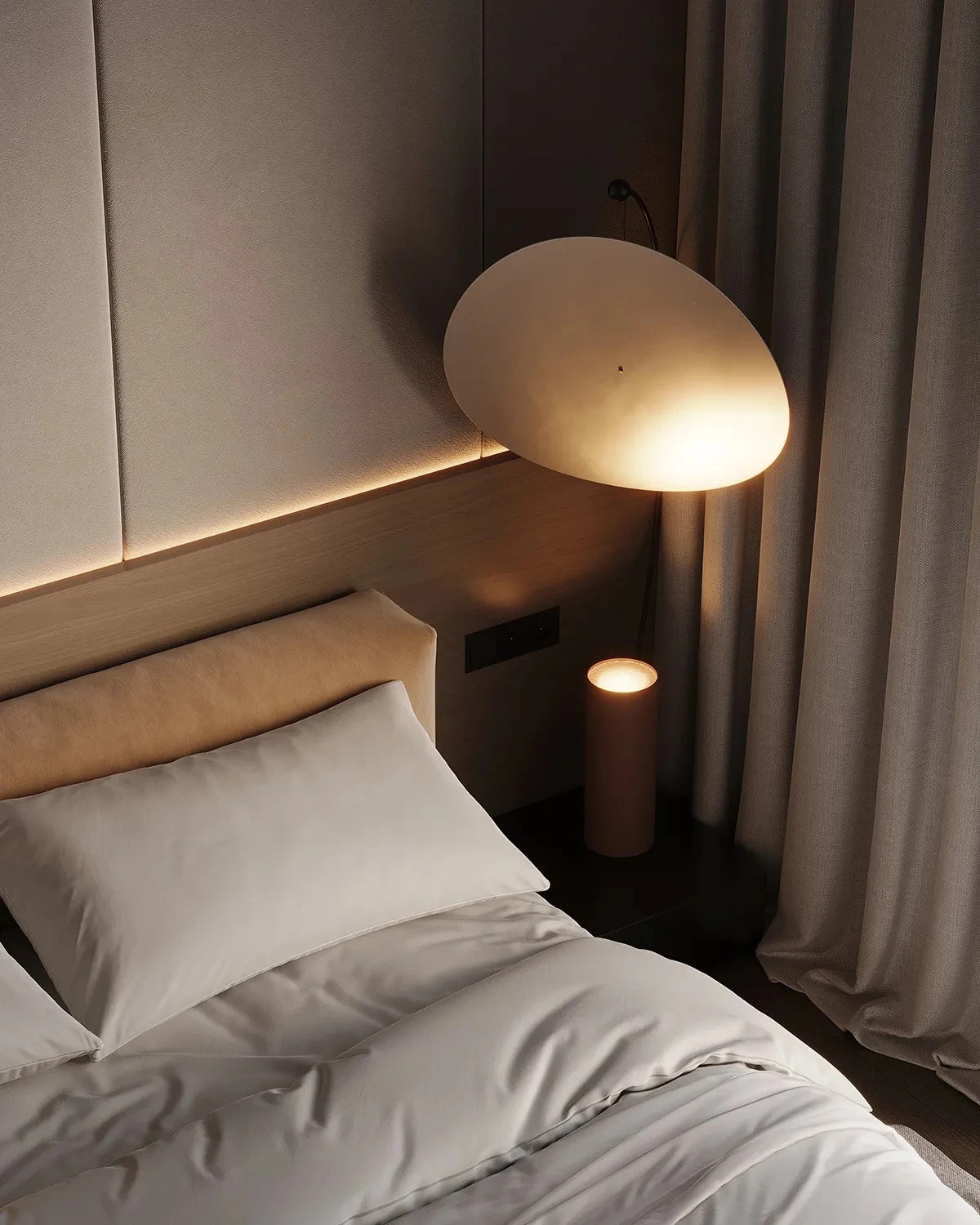 Апартаменты в Серебряном Бору