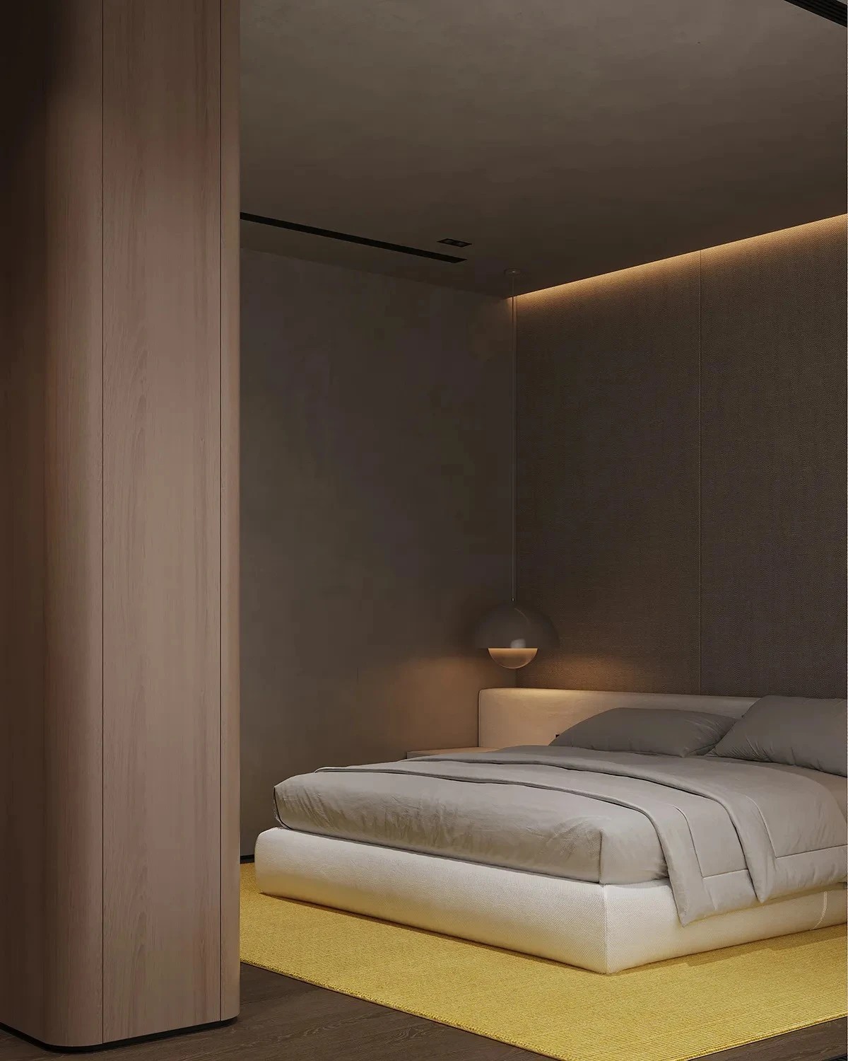 Апартаменты в Серебряном Бору