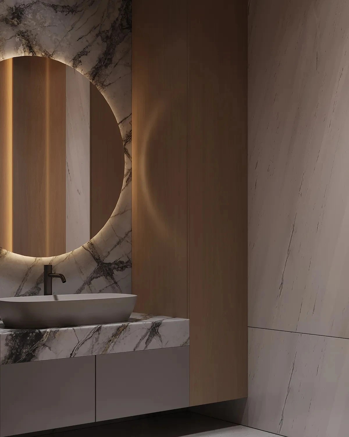 Апартаменты в Серебряном Бору