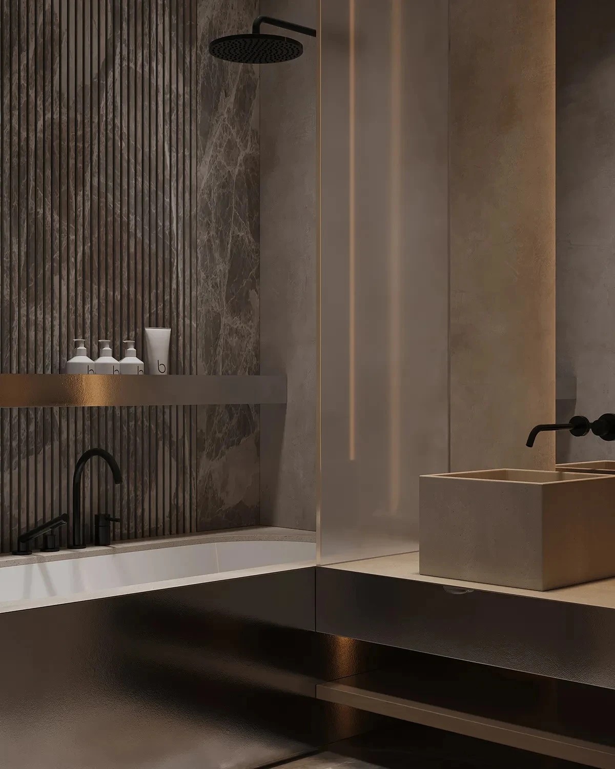 Апартаменты в Серебряном Бору