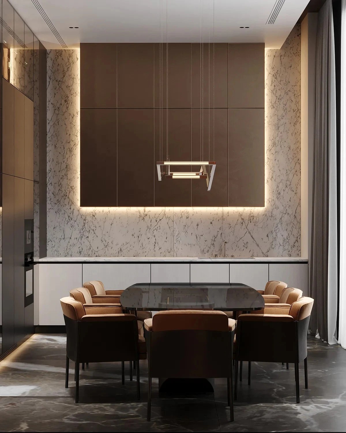 Апартаменты в Хорошево-Мнёвниках