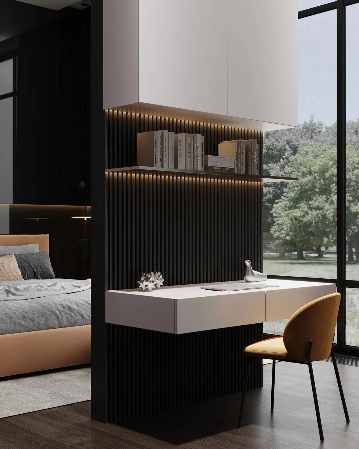 Апартаменты в Хорошево-Мнёвниках