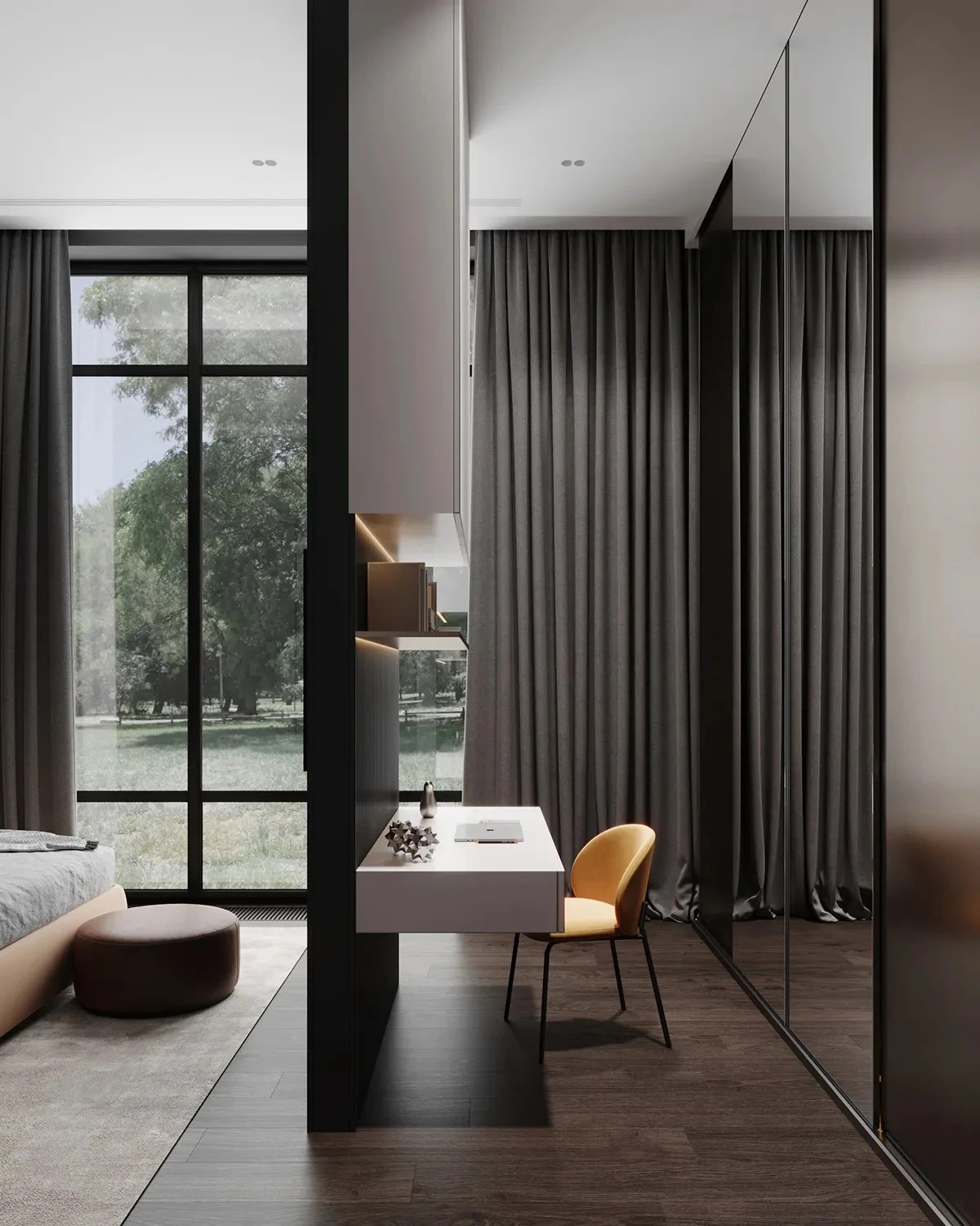 Апартаменты в Хорошево-Мнёвниках