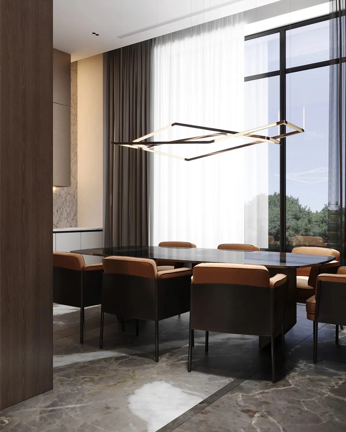 Апартаменты в Хорошево-Мнёвниках