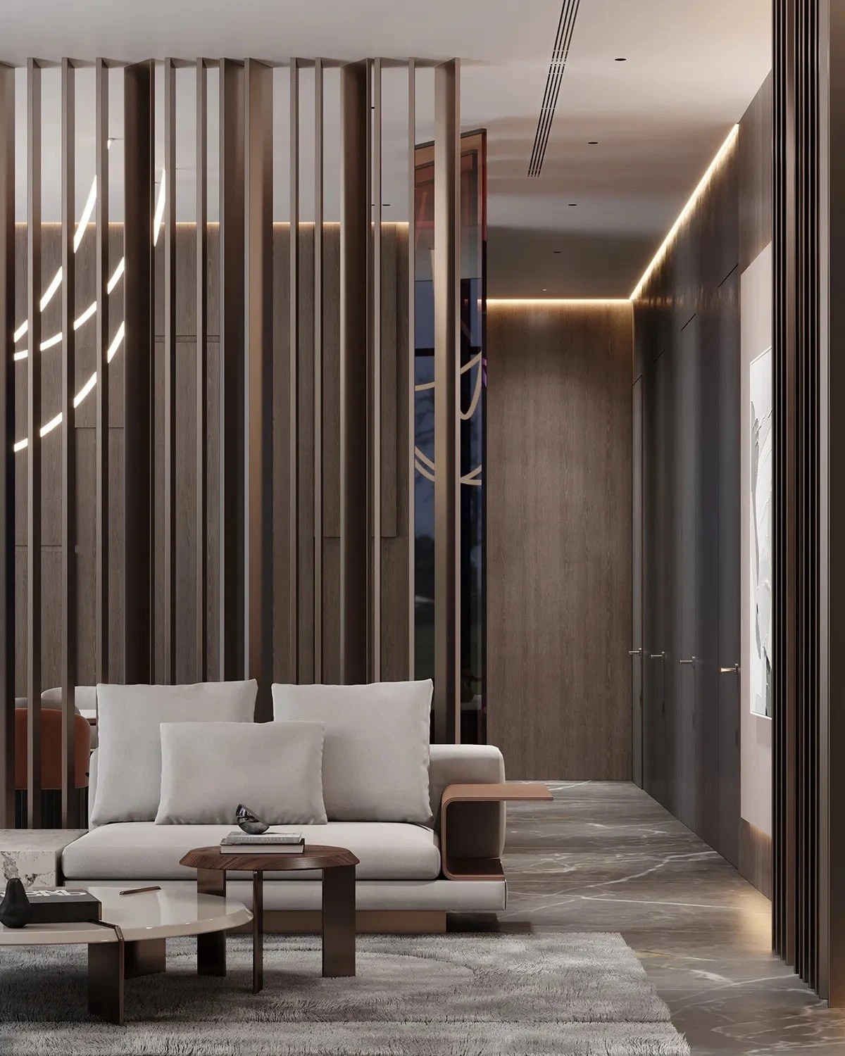 Апартаменты в Хорошево-Мнёвниках