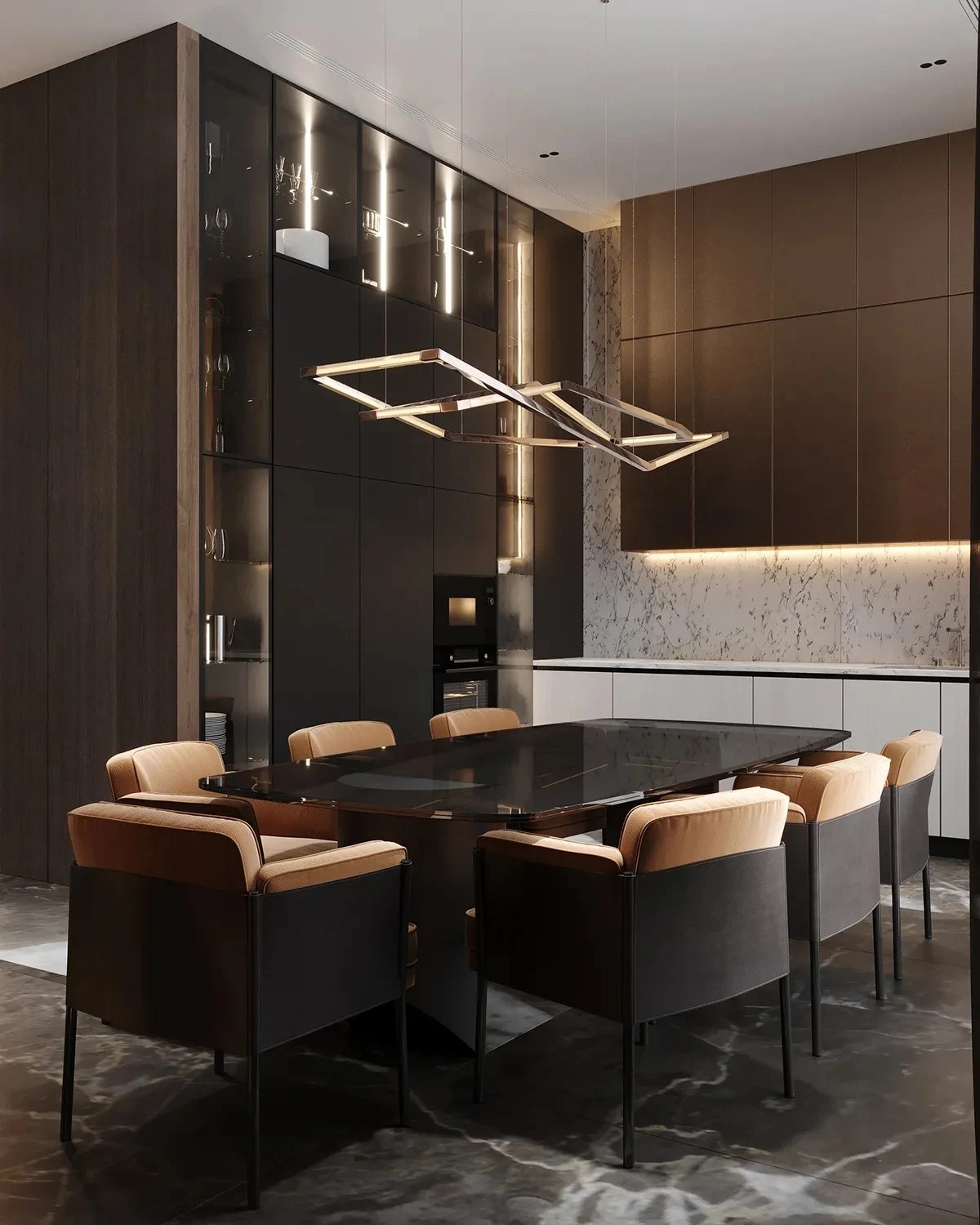 Апартаменты в Хорошево-Мнёвниках