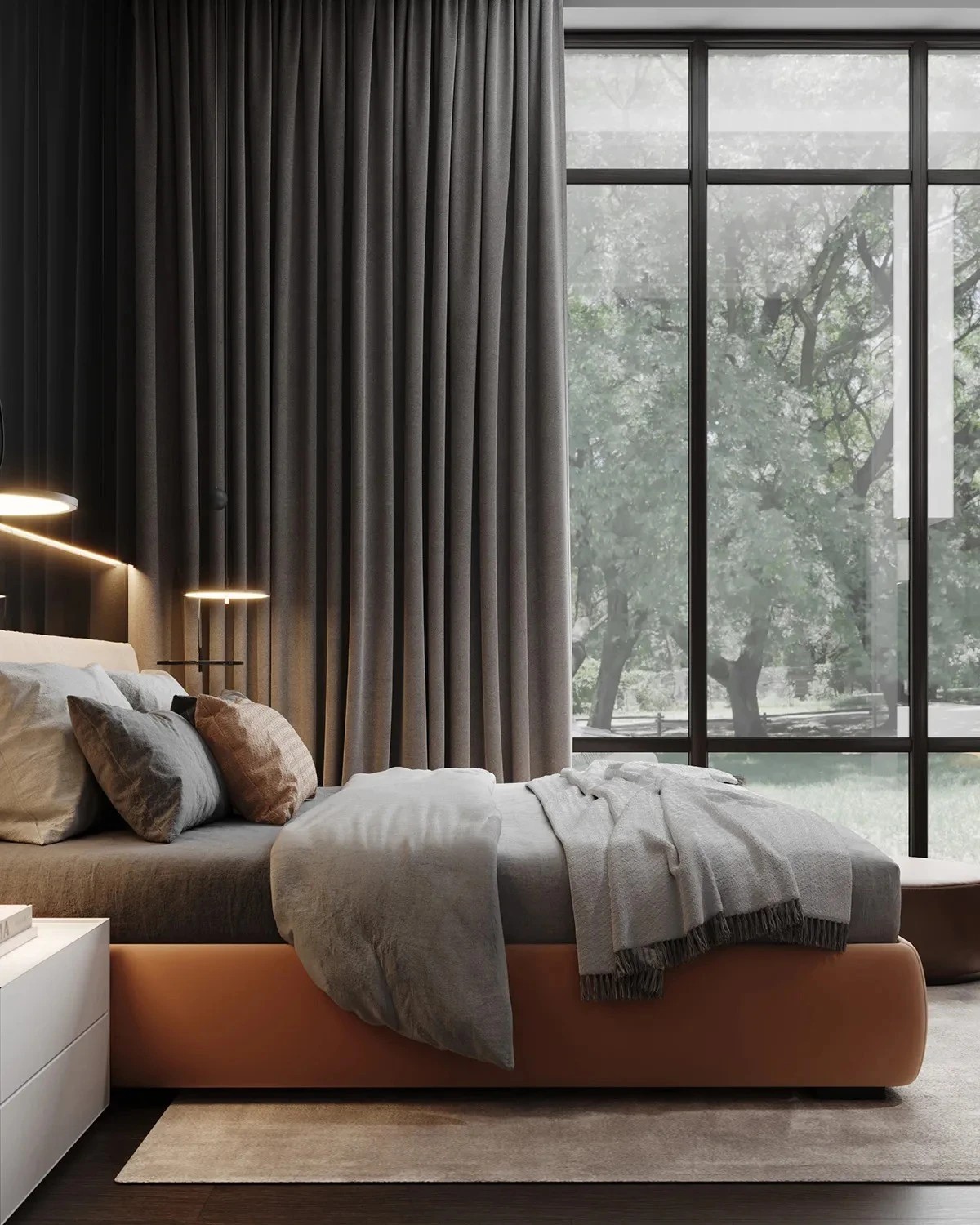 Апартаменты в Хорошево-Мнёвниках