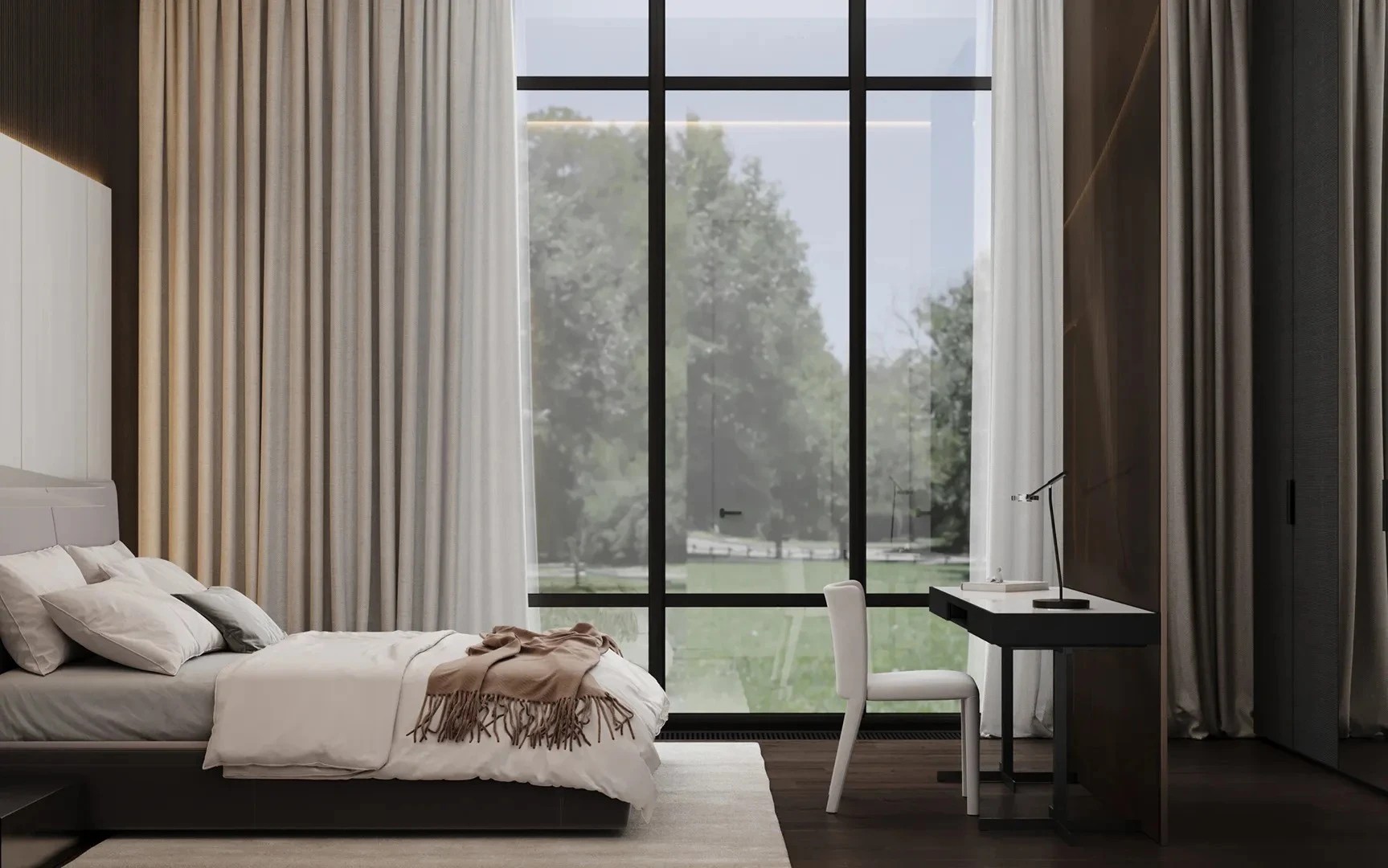 Апартаменты в Хорошево-Мнёвниках