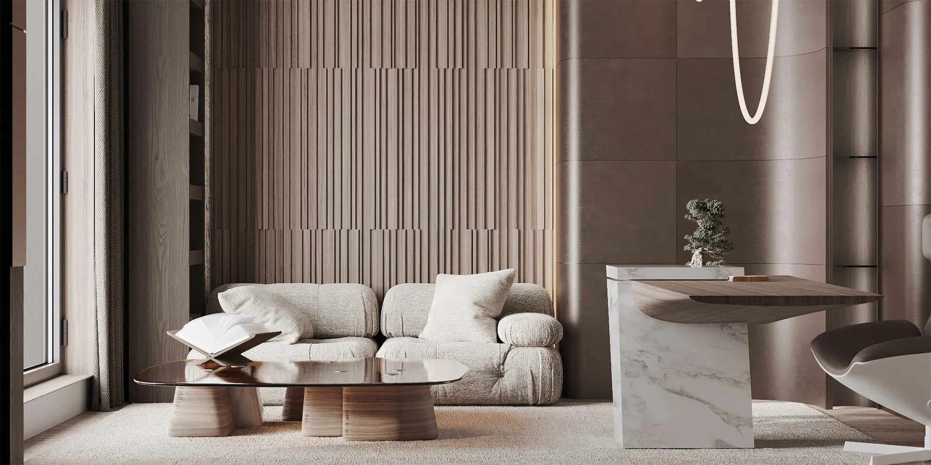 Таунхас в городе Истра