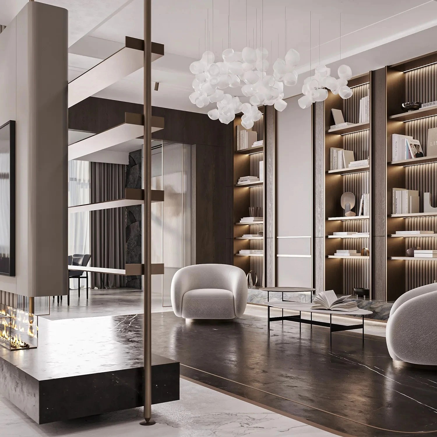 Таунхас в городе Истра