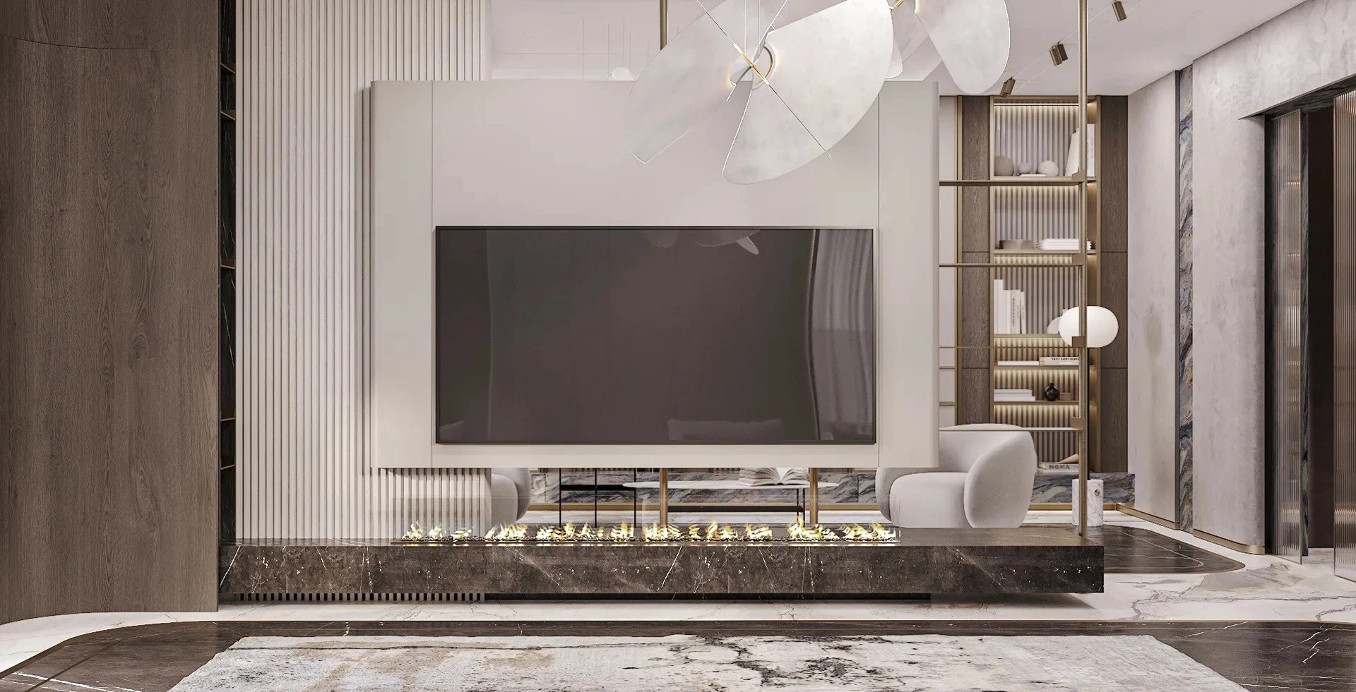 Таунхас в городе Истра