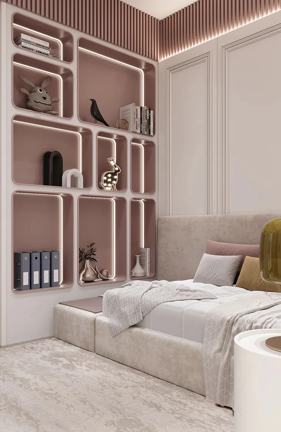 Таунхас в поселке Барвиха