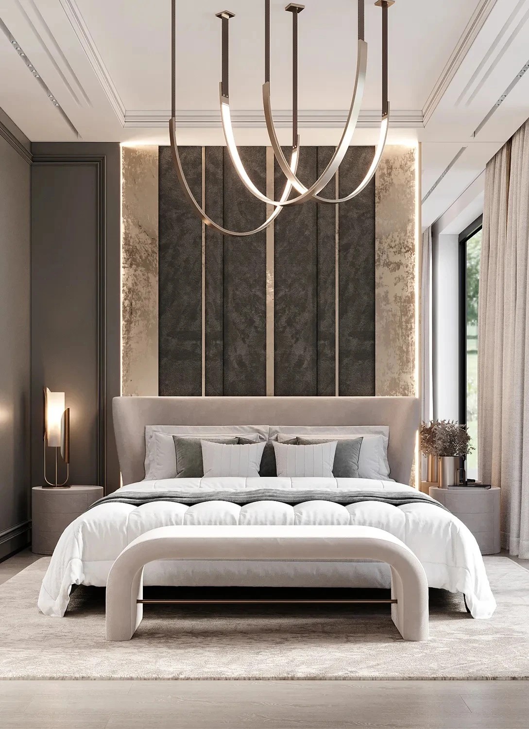 Таунхас в поселке Барвиха