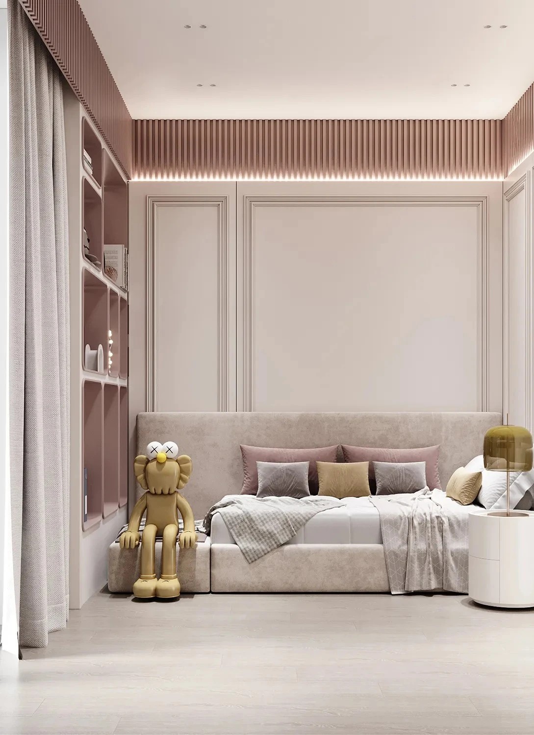 Таунхас в поселке Барвиха