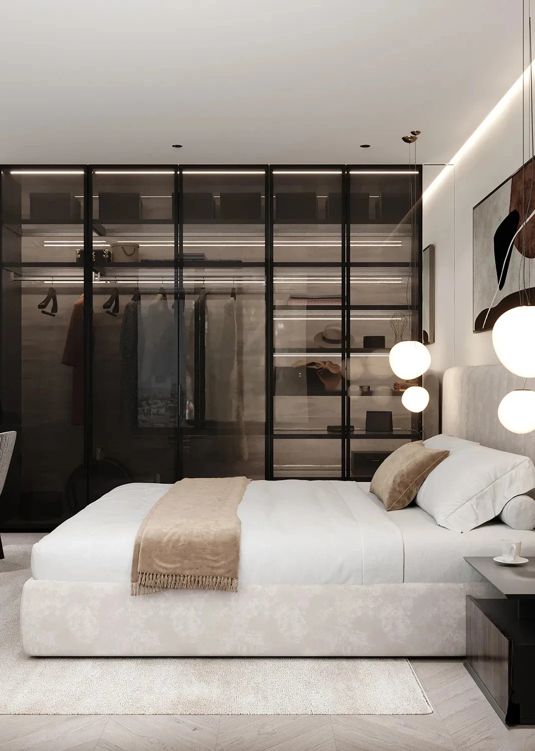 Апартаменты на Тульской