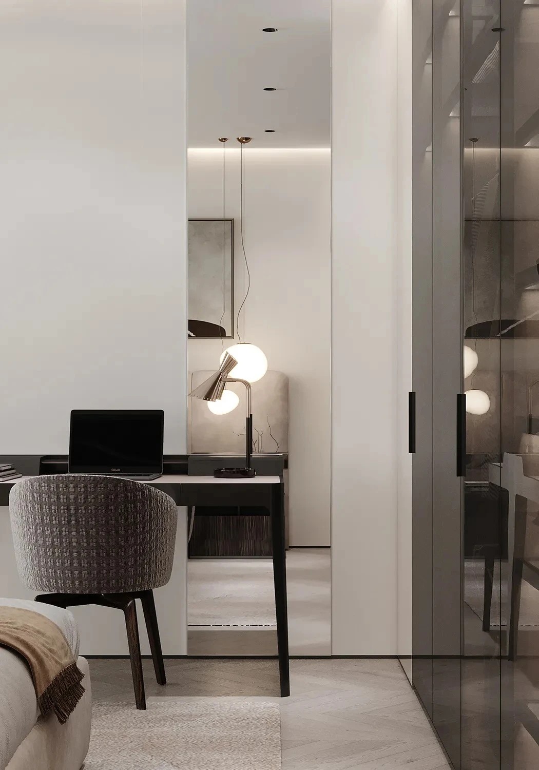 Апартаменты на Тульской