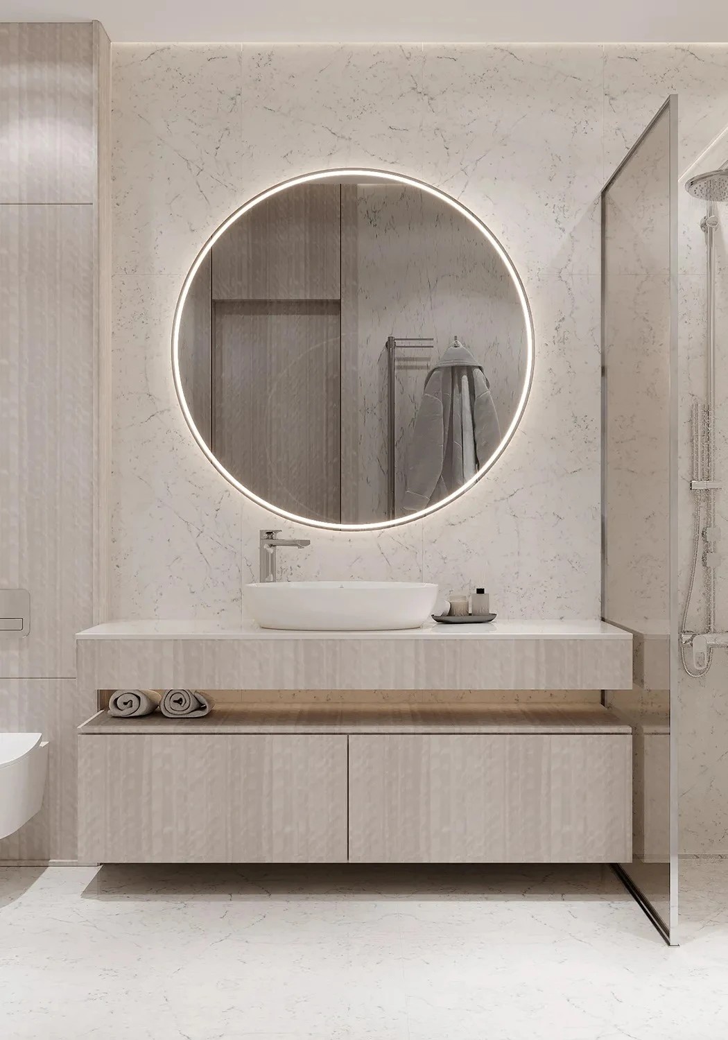 Апартаменты на Тульской