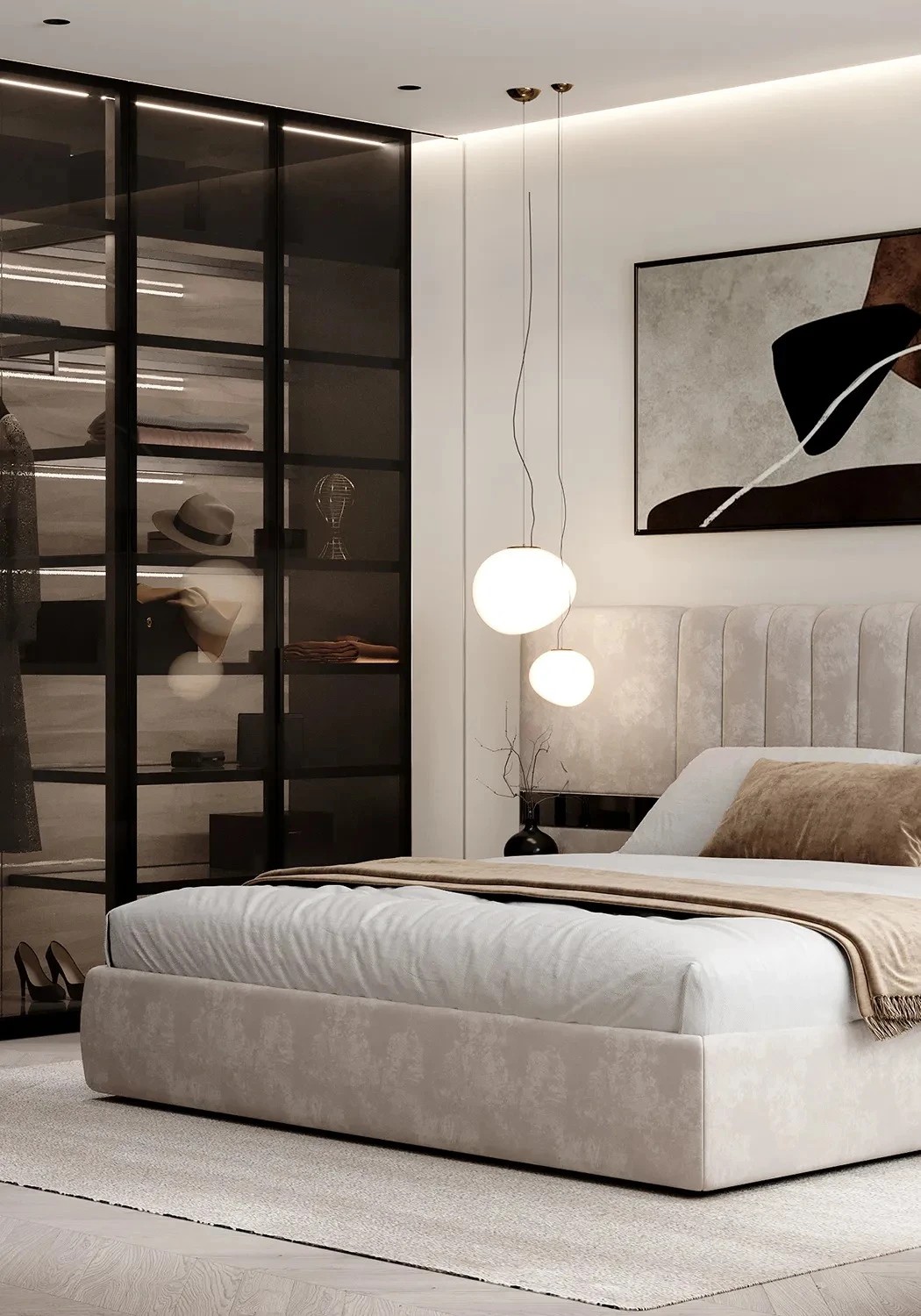 Апартаменты на Тульской