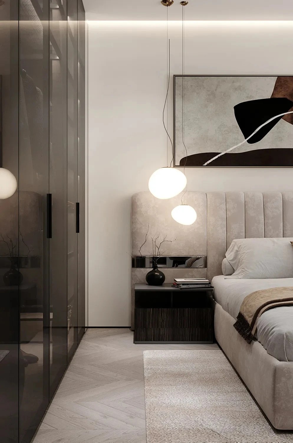 Апартаменты на Тульской